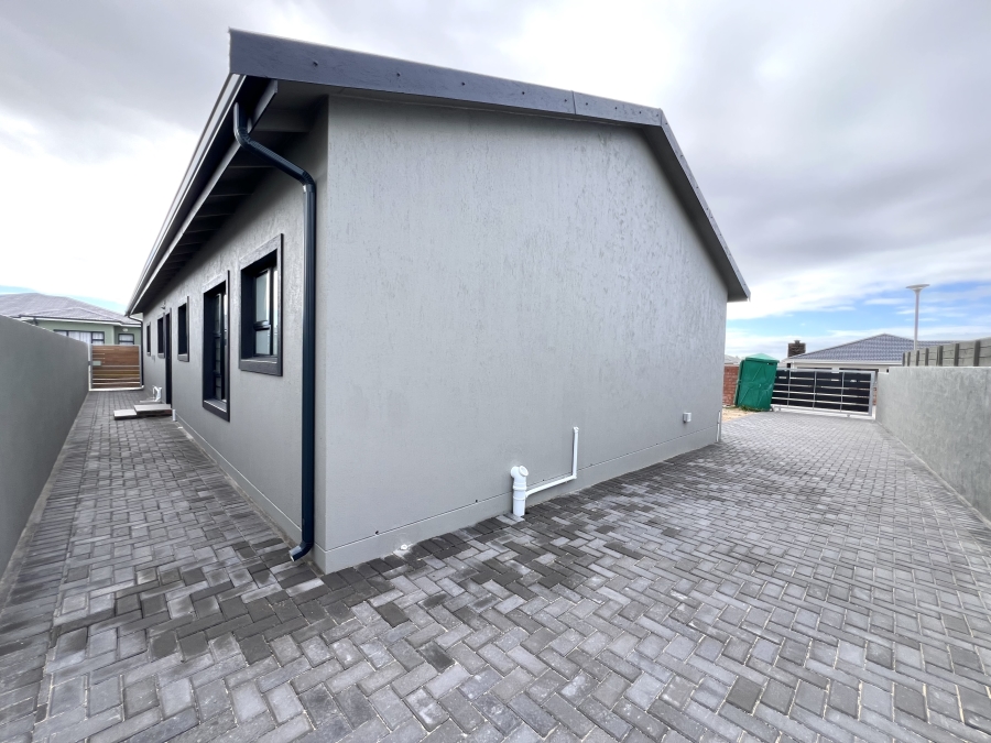 3 Bedroom Property for Sale in Fountains Estate Eastern Cape